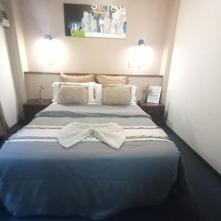 Hostel & Spa Mediterranea Córdoba Extérieur photo