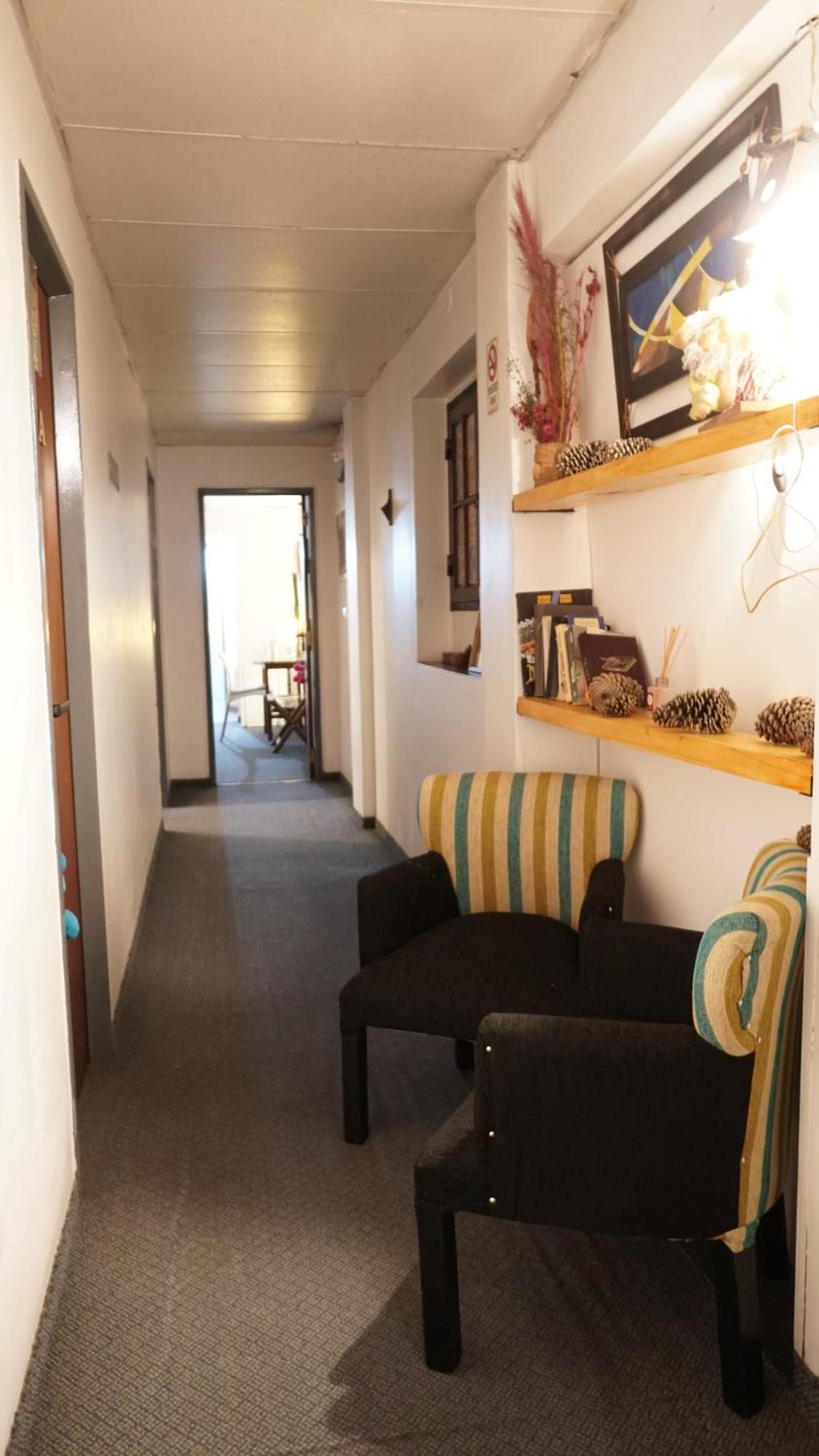 Hostel & Spa Mediterranea Córdoba Extérieur photo
