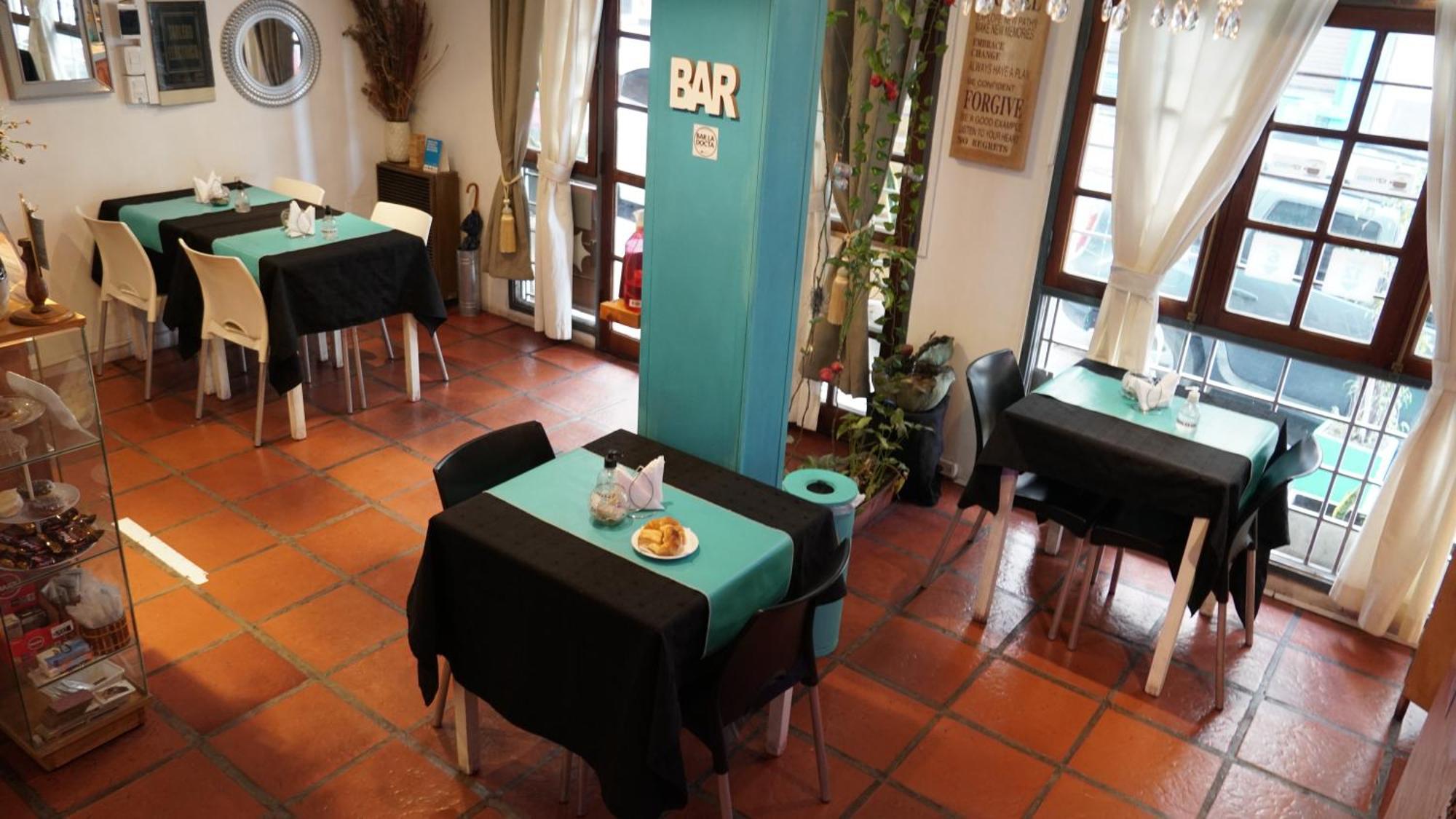 Hostel & Spa Mediterranea Córdoba Extérieur photo