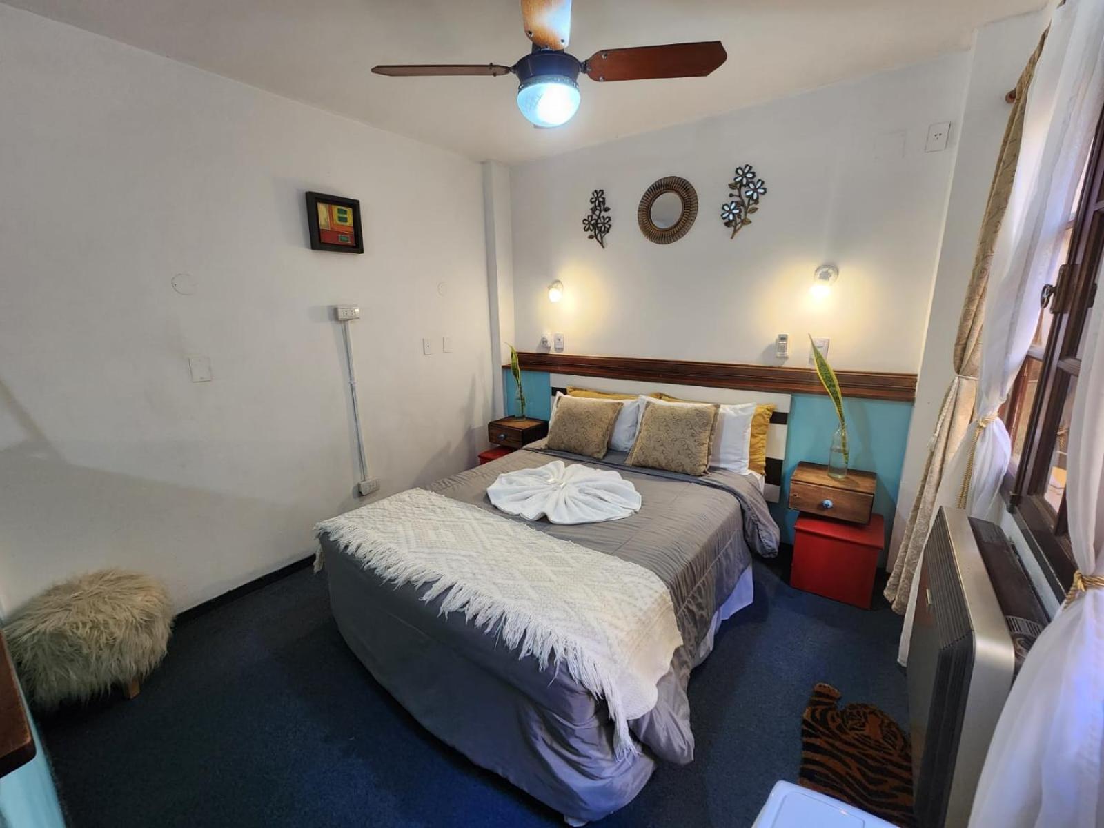 Hostel & Spa Mediterranea Córdoba Extérieur photo
