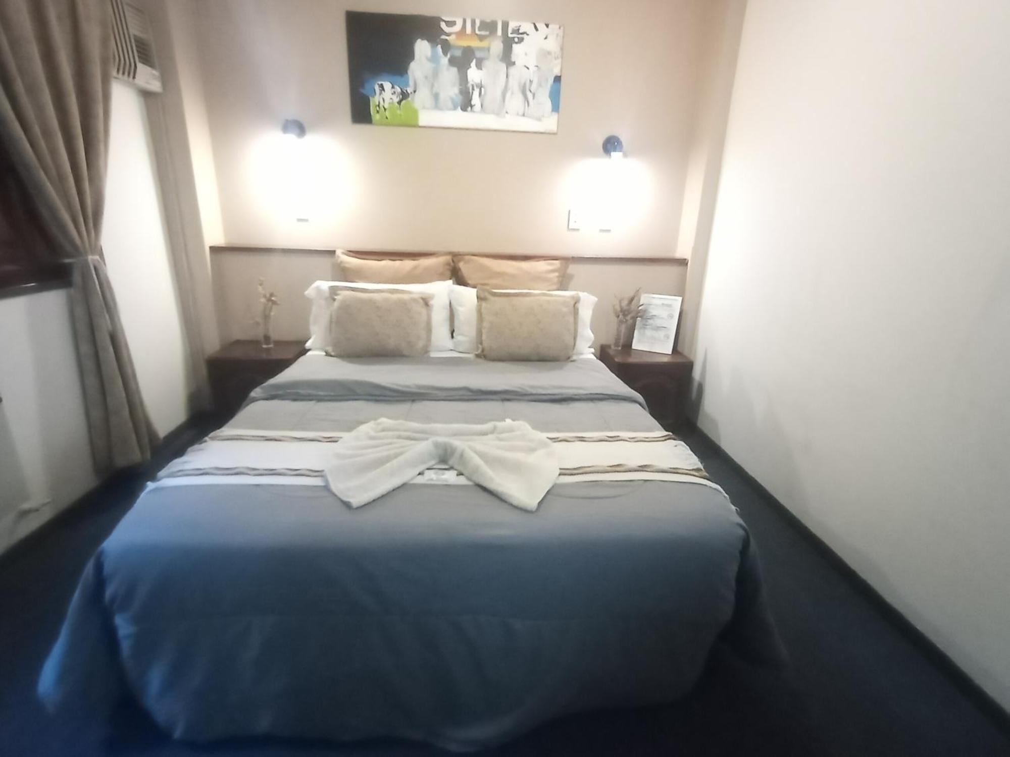 Hostel & Spa Mediterranea Córdoba Extérieur photo