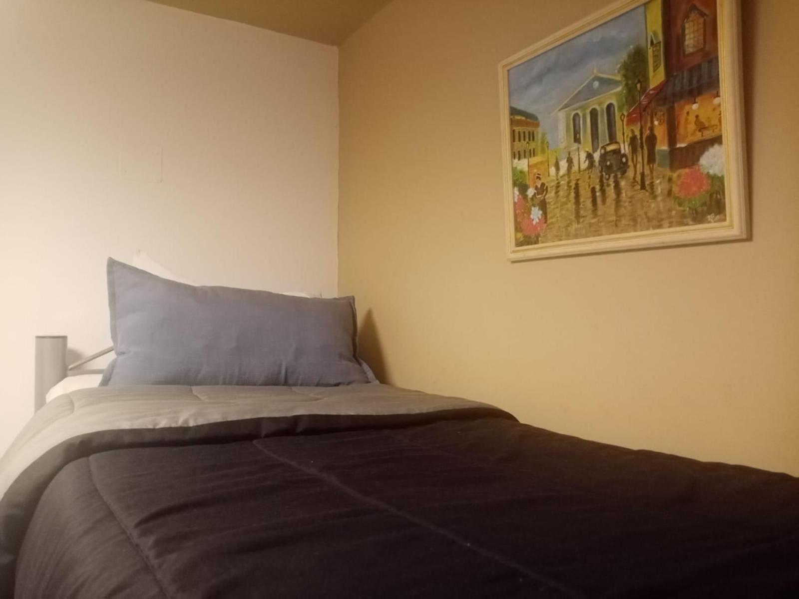 Hostel & Spa Mediterranea Córdoba Extérieur photo
