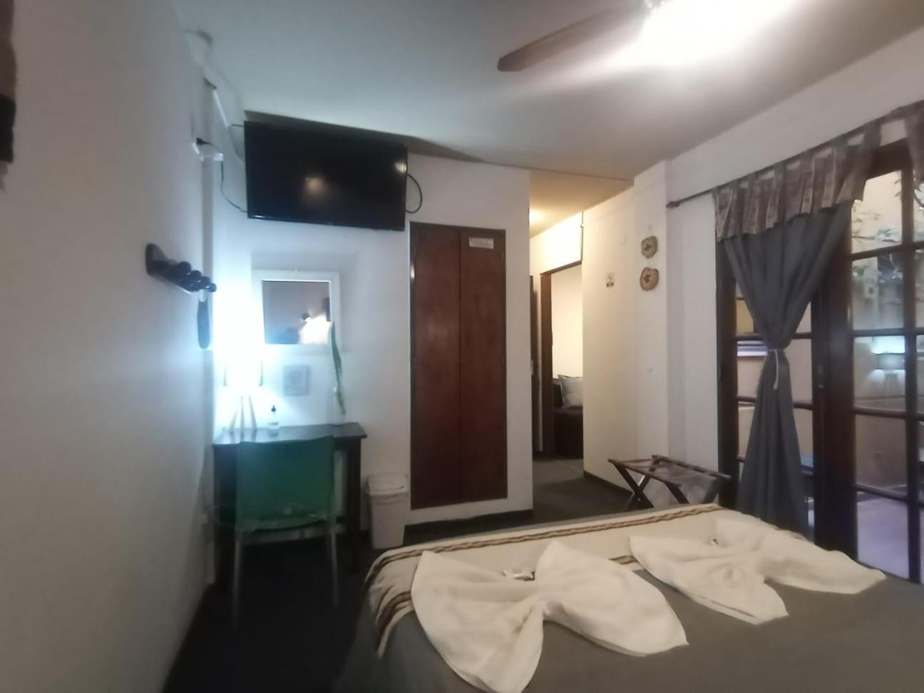 Hostel & Spa Mediterranea Córdoba Extérieur photo