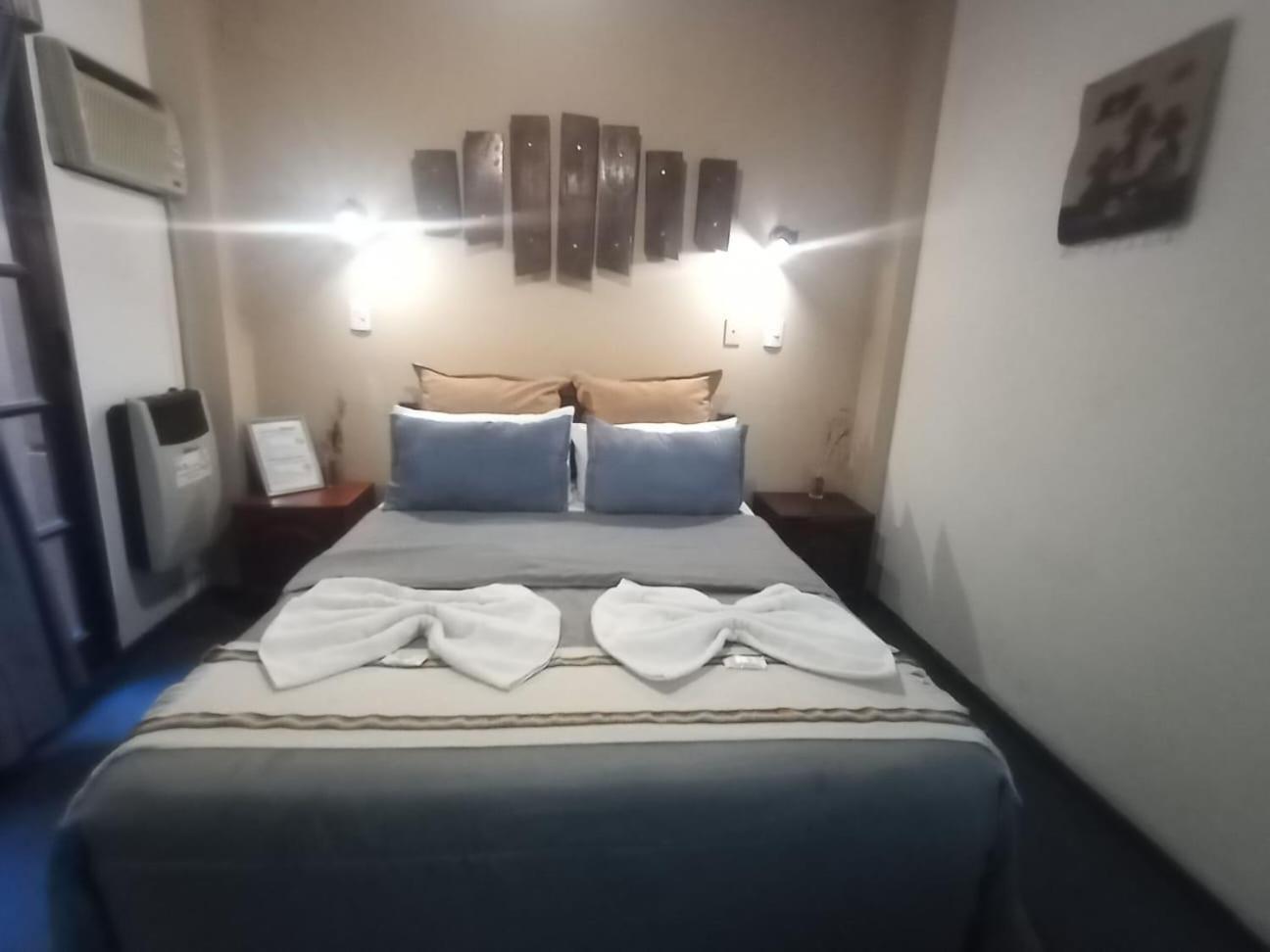 Hostel & Spa Mediterranea Córdoba Extérieur photo